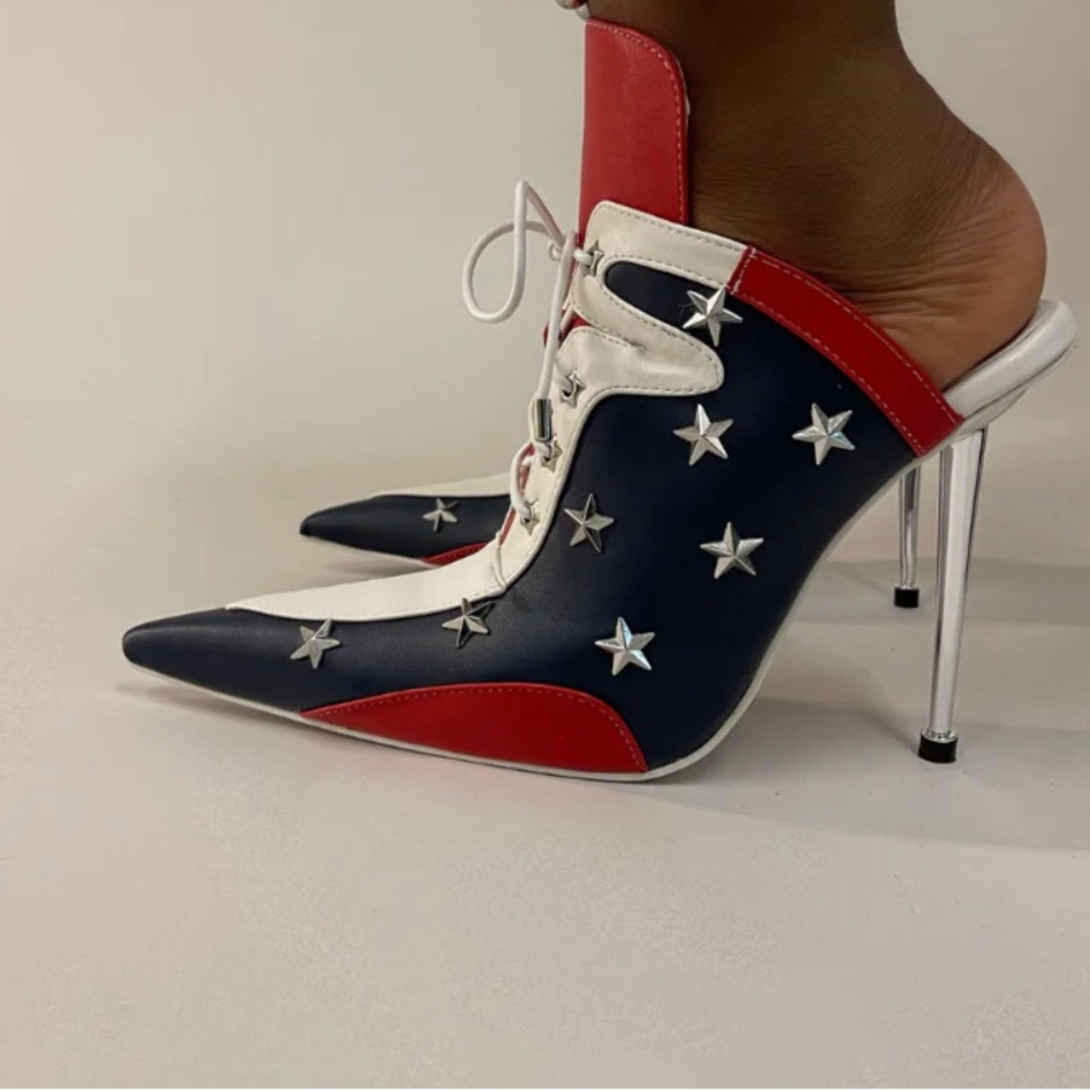 Calechie Jolene Mules